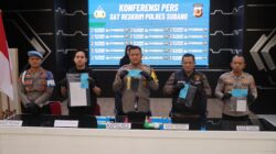 Sat Reskrim Polres Subang Berhasil Amankan Pelaku Penipuan dan Penggelapan, Modus Mengaku Sebagai Staf Khusus Gubernur Jabar