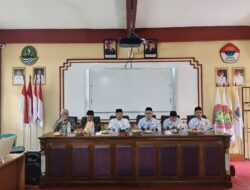 Konferensi Kerja I PGRI Kabupaten Pangandaran 2026 Teguhkan Komitmen Peningkatan Mutu Guru