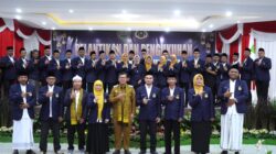 Lantik dan Kukuhkan Ketua-Pengurus LASQI Subang, Kang Akur: Ajak Bergerak Bersama, Ngabret Wujudkan Visi Misi Kabupaten Subang