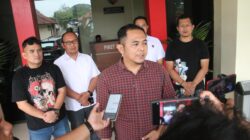 Terbongkar, Komplotan Curanmor yang Beraksi di Berbagai Titik Purwakarta, Akhirnya Dibekuk Polisi