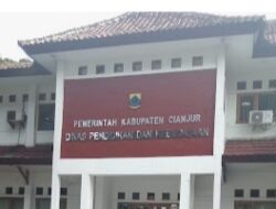 PKBM Hidayatul Mubtadin Kecamatan Haurwangi Cianjur Diduga Manipulasi Puluhan WB