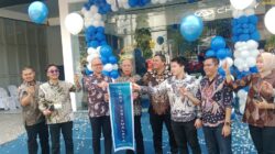 Cheri, Brand Otomotif Global yang Menghadirkan Solusi Mobilitas Modern Kini Hadir Di Kota Tasikmalaya