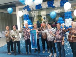Cheri, Brand Otomotif Global yang Menghadirkan Solusi Mobilitas Modern Kini Hadir Di Kota Tasikmalaya