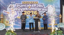 Kepala SMPIT-TQ Ihya As-Sunnah: PBL Metode Pembelajaran Mendorong Siswa Belajar Langsung Di Lapangan