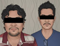 Polres Subang Amankan Empat Orang Terkait Peredaran Miras Oplosan, Sembilan Korban Meninggal Dunia