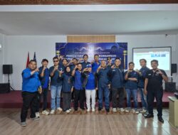 IPJI Ciamis Perkuat Kelembagaan dan Profesionalisme Jurnalis