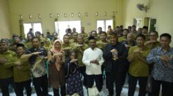 Setiap Kebijakan Pusat, Wawalikota Tasik Diky Chandra: Berharap Mudah-mudahan Pimpinan di Pusat Mau Melibatkan Kami di Daerah