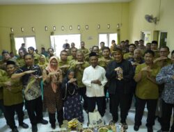 Setiap Kebijakan Pusat, Wawalikota Tasik Diky Chandra: Berharap Mudah-mudahan Pimpinan di Pusat Mau Melibatkan Kami di Daerah