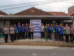 Perkuat Sinergi dan Kepedulian, Polres Subang Ikuti “Ngariung Bareng Kapolda Jabar Bersama Ojol Kamtibmas