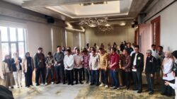 Asep Saepulloh : Digelarnya TEF Diharapkan Dapat Meningkatkan Daya Tarik Investasi di Kota Tasikmalaya