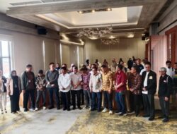 Asep Saepulloh : Digelarnya TEF Diharapkan Dapat Meningkatkan Daya Tarik Investasi di Kota Tasikmalaya