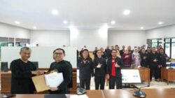 Sekda Subang Buka Kegiatan Pra Musrenbang RKPD Kabupaten Subang Tahun 2027 Tahun Anggaran 2026