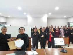 Sekda Subang Buka Kegiatan Pra Musrenbang RKPD Kabupaten Subang Tahun 2027 Tahun Anggaran 2026