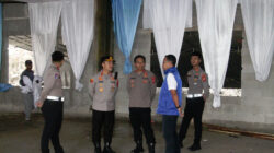 Jelang Kunker Kapolri dan HUT KSPSI ke-53, Kapolres Purwakarta Cek Langsung Kesiapan Pusdiklat SPSI Jatiluhur