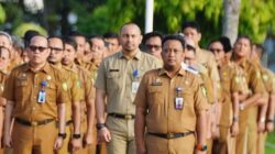 Tidak Main-main, Pemprov Riau Dalam Menjaga Integritas Pegawainya Selama Bulan Suci Ramadan 1447 Hijriah, Patroli pengawasan Aktivitas Pegawai di Tempat-tempat Umum