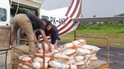 Operasi Modifikasi Cuaca di Riau Membuat Hujan Buatan Terus Dilanjutkan, Ini Penjelasan Kepala BPBD Damkar Riau