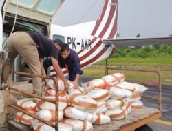 Operasi Modifikasi Cuaca di Riau Membuat Hujan Buatan Terus Dilanjutkan, Ini Penjelasan Kepala BPBD Damkar Riau