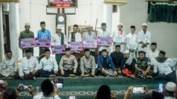 Pemkab Ciamis Mulai Agenda Tarling Ramadan 1447 Hijriah, Kecamatan Lakbok Menjadi Lokasi Pertama
