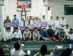 Pemkab Ciamis Mulai Agenda Tarling Ramadan 1447 Hijriah, Kecamatan Lakbok Menjadi Lokasi Pertama