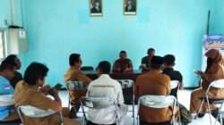 Camat Parigi Koordinasikan Tarling Ramadan, Kepala Desa Siap Bersinergi