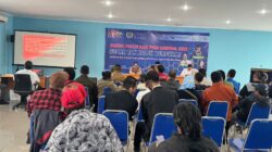 PWI Jabar Kupas Dampak KUHP Baru terhadap Kemerdekaan Pers