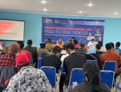 PWI Jabar Kupas Dampak KUHP Baru terhadap Kemerdekaan Pers