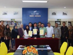 Universitas Sangga Buana YPKP dan ROY Jepang Perkuat Sinergi Pendidikan dan Industri Konstruksi