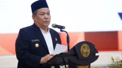 Mengintensifkan Komunikasi dengan Masyarakat, Pemprov Riau Akan Gelar Safari Ramadan di 12 Kabupaten/Kota