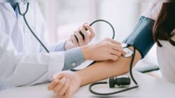 Sukseskan Program Hastacita Presiden, Pemprov Riau melalui Diskes Himbau Masyarakat Riau untuk Lakukan Cek Kesehatan Gratis