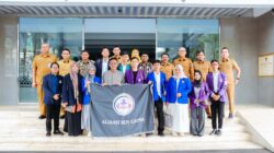 Bupati Ciamis Terima Audiensi Aliansi BEM Ciamis, Refleksi Satu Tahun Pemerintahan