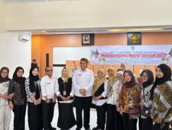 Wawalkot Tasik Diky Chandra, Menyayangkan di Giat Musrenbang Sektoral Sejumlah Dinas Tidak Hadir