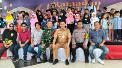 Camat Lawang Kidul Zulchaidir Sidik, Mengapresiasi Ramadhan Festival 2026 Bisa Lanjutkan Tingkat Kabupaten