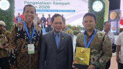 Ciamis Terbaik Nasional dalam Pengelolaan Sampah, Bukti Nyata Kolaborasi Berbuah Prestasi