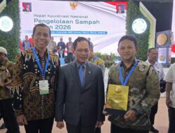 Ciamis Terbaik Nasional dalam Pengelolaan Sampah, Bukti Nyata Kolaborasi Berbuah Prestasi