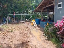 Diduga Saat Konfirmasi Dugaan Bau Limbah Kotoran Ayam Menyengat, Jurnalis Kabupaten Subang Mendapatkan Kekerasan