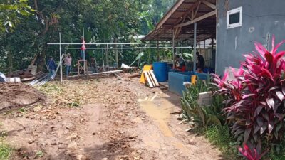 Diduga Saat Konfirmasi Dugaan Bau Limbah Kotoran Ayam Menyengat, Jurnalis Kabupaten Subang Mendapatkan Kekerasan