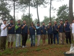 Sambut Bulan Suci Ramadan 1447 H, Ketua PK Katar Se-Tasik Utara Gelar Silahturahmi dan Konsolidasi Kegiatan Temu Karya, Bahas Bakal Calon Ketua Katar Kab.Tasikmalaya