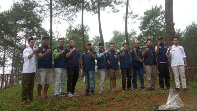 Sambut Bulan Suci Ramadan 1447 H, Ketua PK Katar Se-Tasik Utara Gelar Silahturahmi dan Konsolidasi Kegiatan Temu Karya, Bahas Bakal Calon Ketua Katar Kab.Tasikmalaya