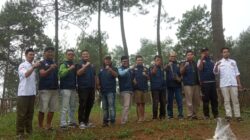 Ketua Katar Se-Tasik Utara Gelar Deklarasi Dukung Pemkab Tasikmalaya Bubarkan Ahmadiyah