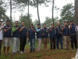 Ketua Katar Se-Tasik Utara Gelar Deklarasi Dukung Pemkab Tasikmalaya Bubarkan Ahmadiyah