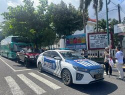 Bentuk Kepedulian Pemerintah Provinsi Riau Program ” Balik Basamo 2026″ Fasilitasi Mahasiswa Pulang Kampung