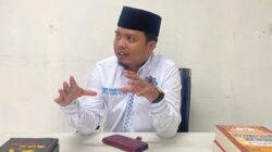 Cecep Nurul Yakin Nostalgia atau Simbol Ceck Out!!