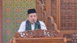 Kanwil Kemenag Provinsi Riau Resmi Tetapkan Ketentuan Qimat Zakat Fitrah Tahun 1447 Hijriah/2026 Masehi