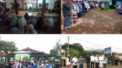 Serunya Kegiatan Safari dan Tarling Ramadhan 1447 H Tingkat Kecamatan Pagerageung, Membuat Warga Kampung Tabrik Desa Puteran Amat Sangat Bahagia