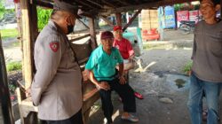 Patroli Ngabuburit, Cara Polsek Plered Wujudkan Ramadan Nyaman dan Kondusif