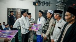 Tarling di Eks Kewedanaan Kawali, Bupati Ciamis Angkat Isu Moral dan Tantangan Digitalisasi