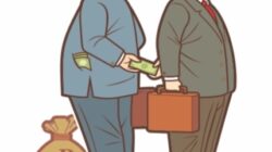 Kordik Kecamatan Pasir Kuda Cianjur Diduga Pungut Uang dari Calon KS yang akan di Lantik dan KS yang di Mutasi