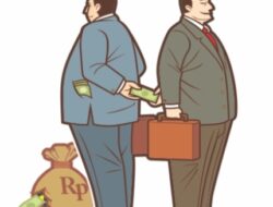 Kordik Kecamatan Pasir Kuda Cianjur Diduga Pungut Uang dari Calon KS yang akan di Lantik dan KS yang di Mutasi