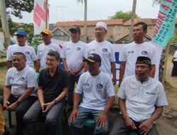 Suzuki Marine Jalin Silaturahmi dan Bukber dengan Nelayan Pangandaran, Perkenalkan Mesin Tempel Hemat BBM