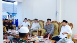 Safari Ramadan di Eks-Kewadanaan Panumbangan, Bupati Ciamis Soroti Digitalisasi hingga Kekerasan Anak
